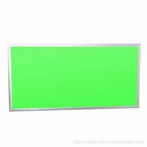 LED Panel Light with 42W Power Consumption and 24V DC Input Voltage